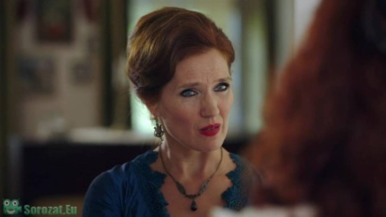 Bátrak földje 1. évad 49. rész