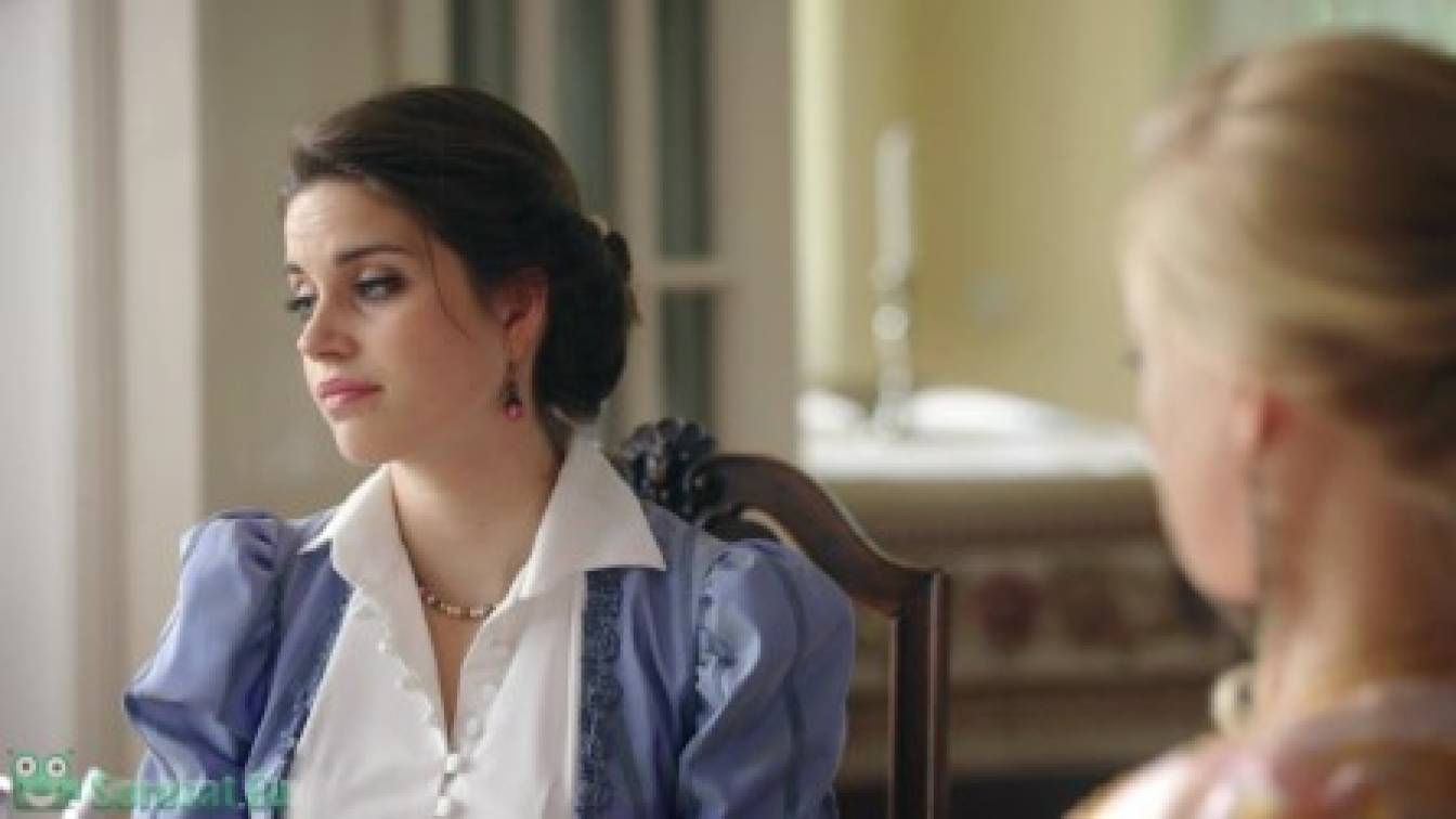 Bátrak földje 1. évad 52. rész