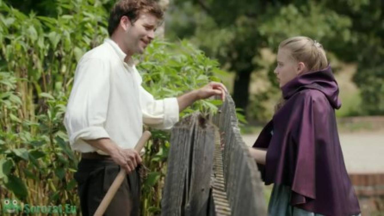 Bátrak földje 1. évad 53. rész