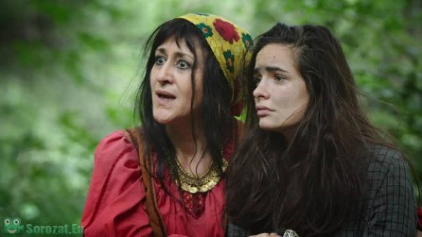 Bátrak földje 1. évad 56. rész