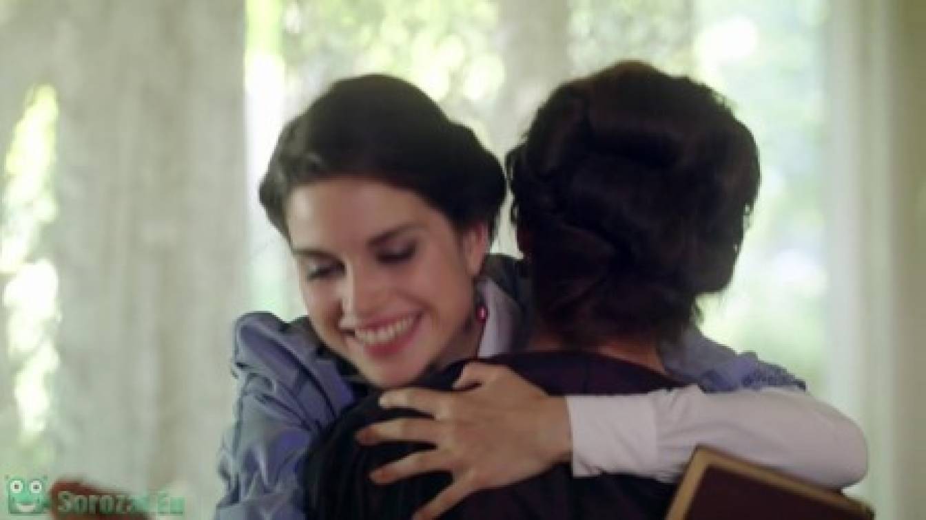 Bátrak földje 1. évad 57. rész