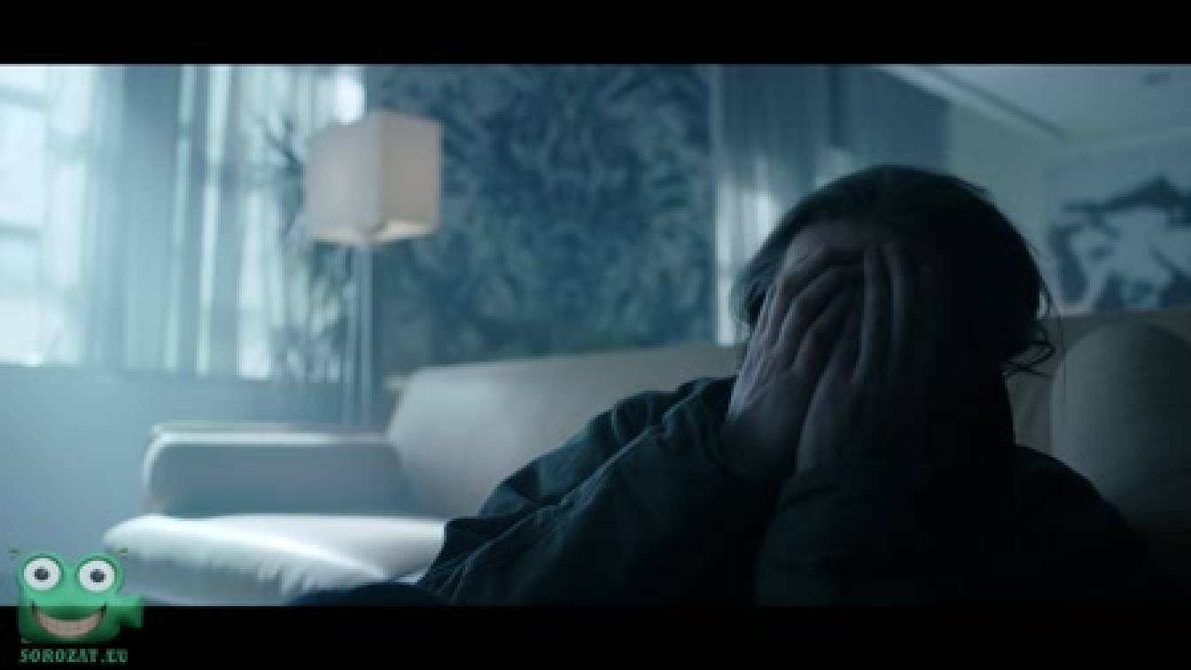 Titánok 3. évad 08. rész