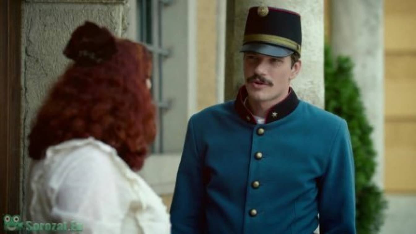 Bátrak földje 1. évad 61. rész