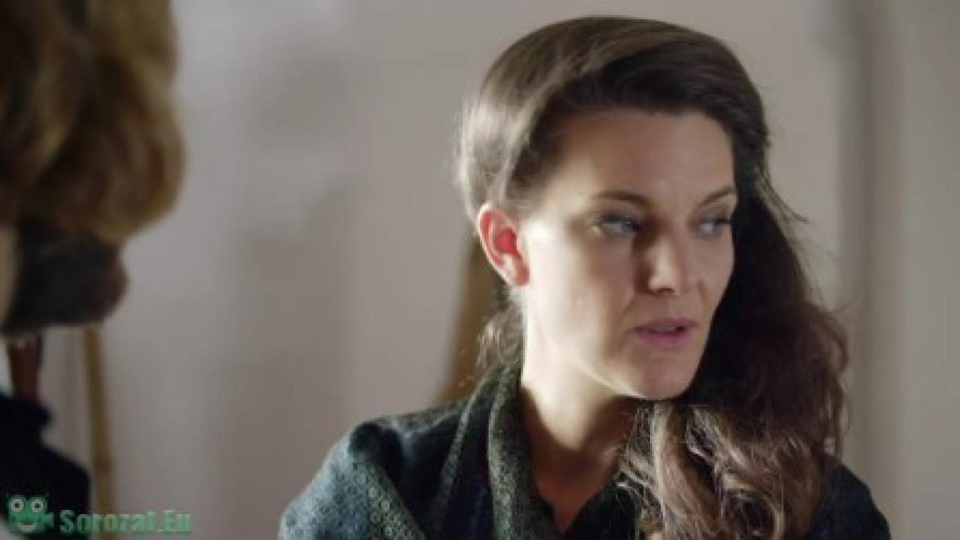 Bátrak földje 1. évad 63. rész