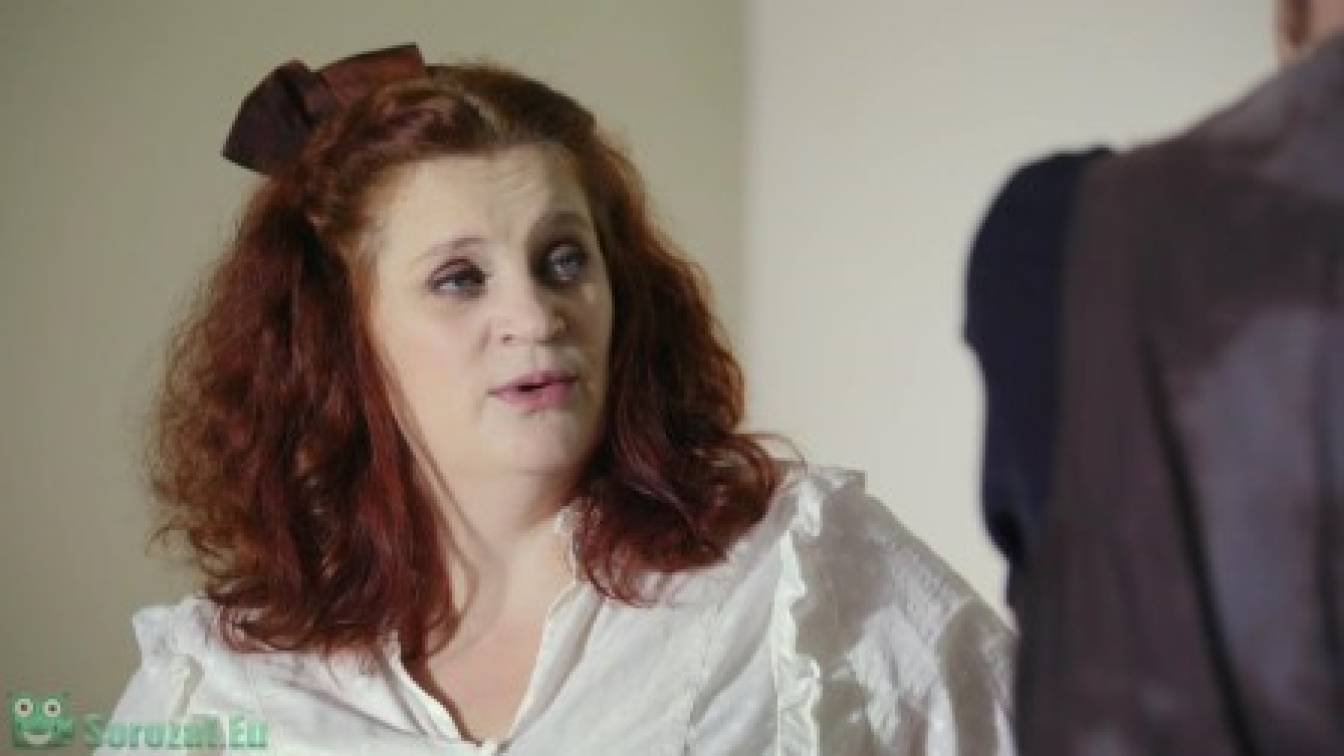 Bátrak földje 1. évad 64. rész