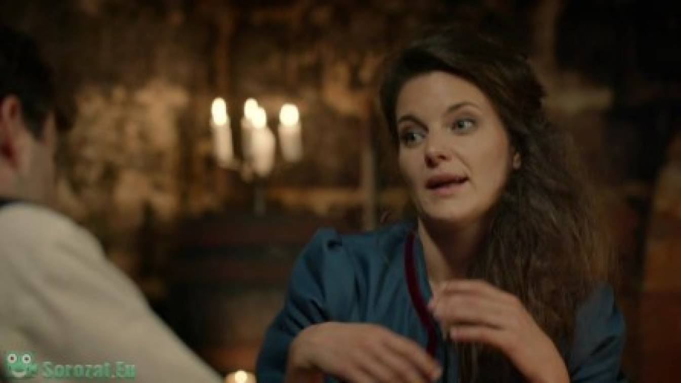 Bátrak földje 1. évad 66. rész