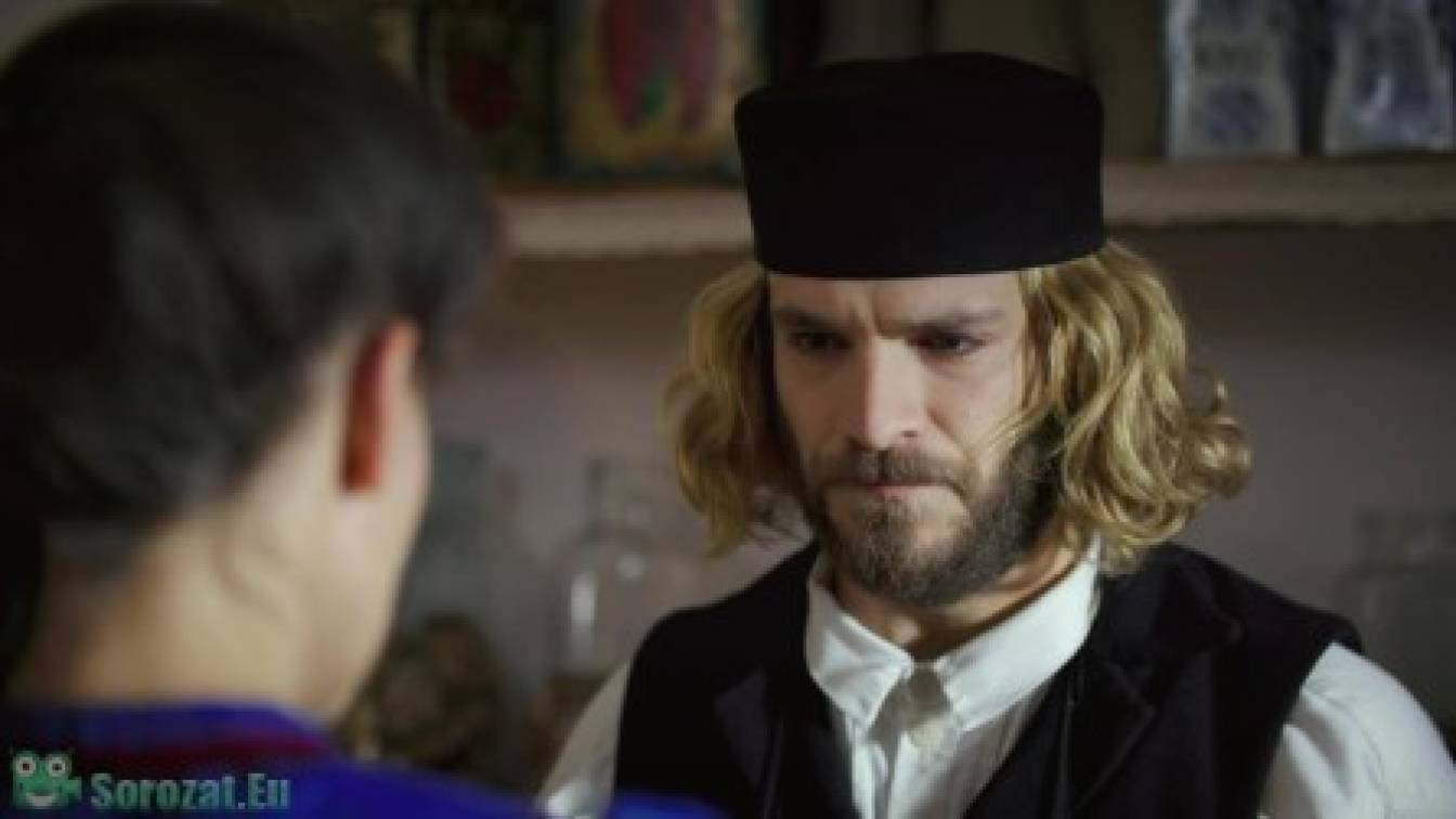 Bátrak földje 1. évad 68. rész