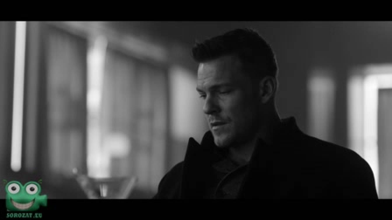 Titánok 3. évad 09. rész