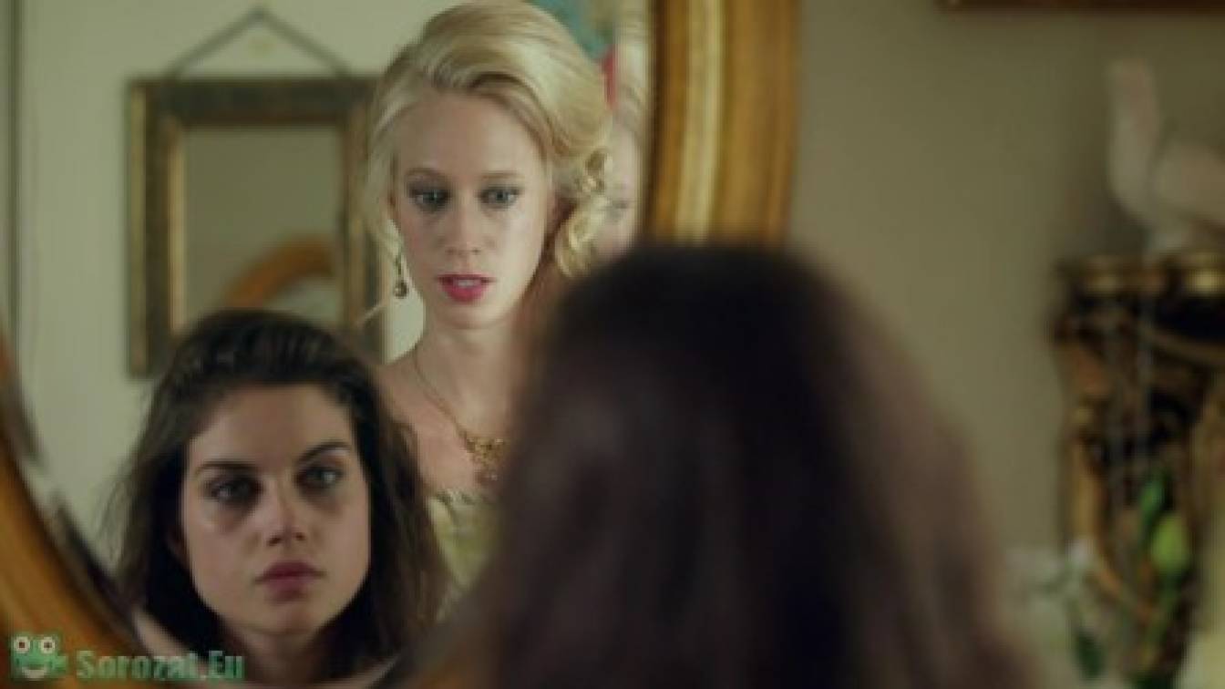 Bátrak földje 1. évad 72. rész