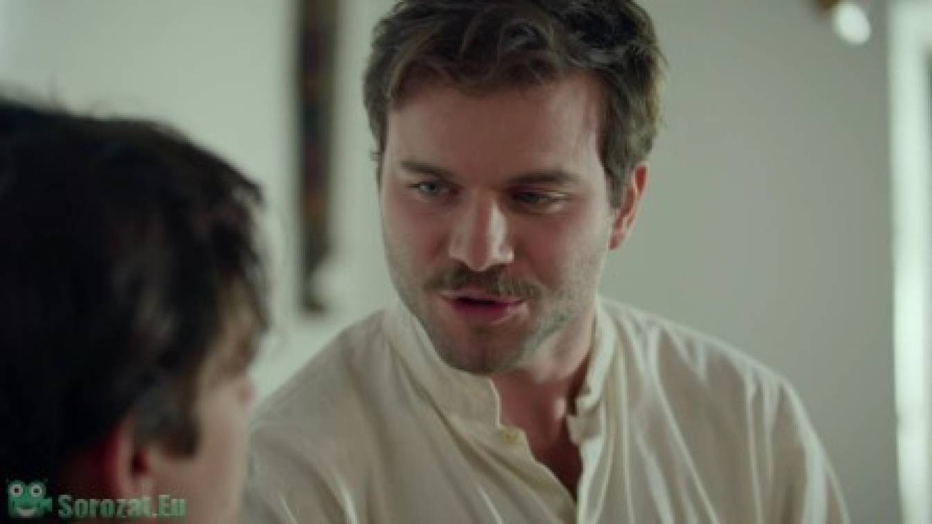 Bátrak földje 1. évad 78. rész