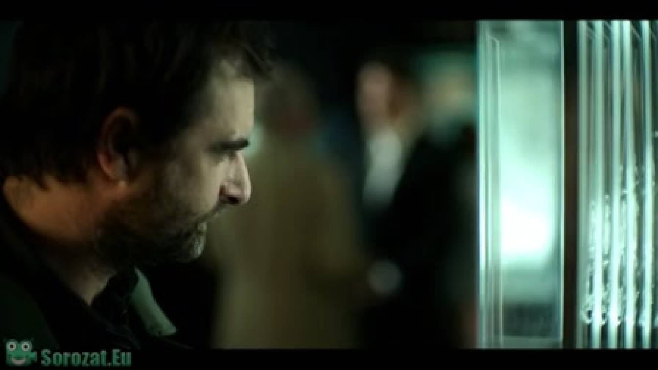 A félelemindex 1. évad 02. rész