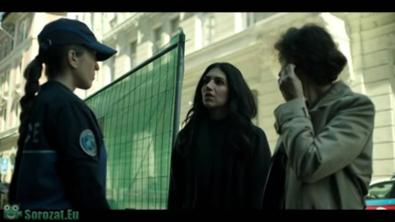 A félelemindex 1. évad 04. rész