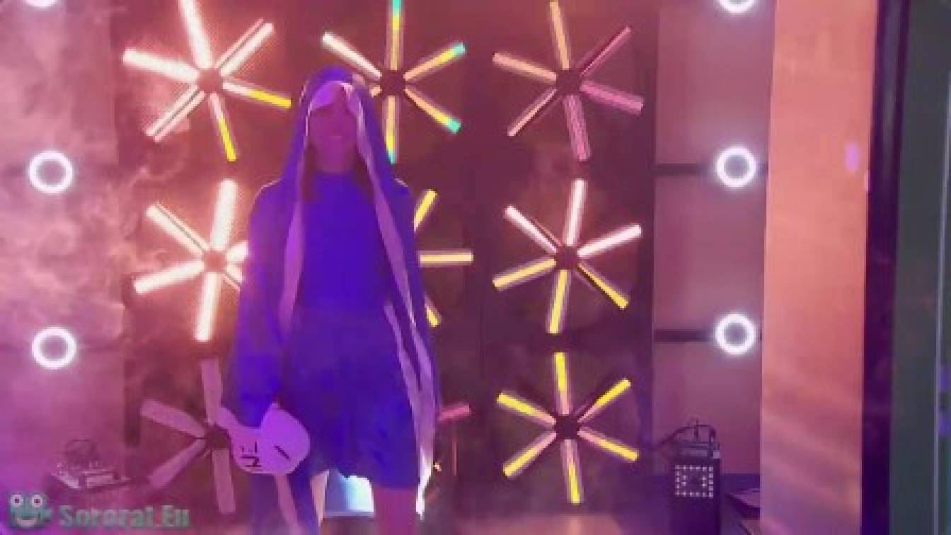 Sztárbox 2023 02. rész