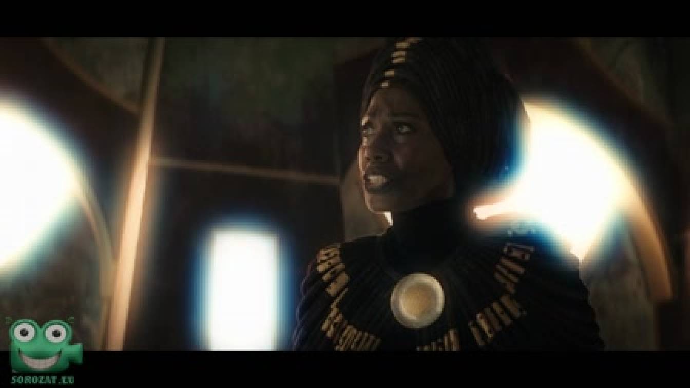 Titánok 3. évad 11. rész