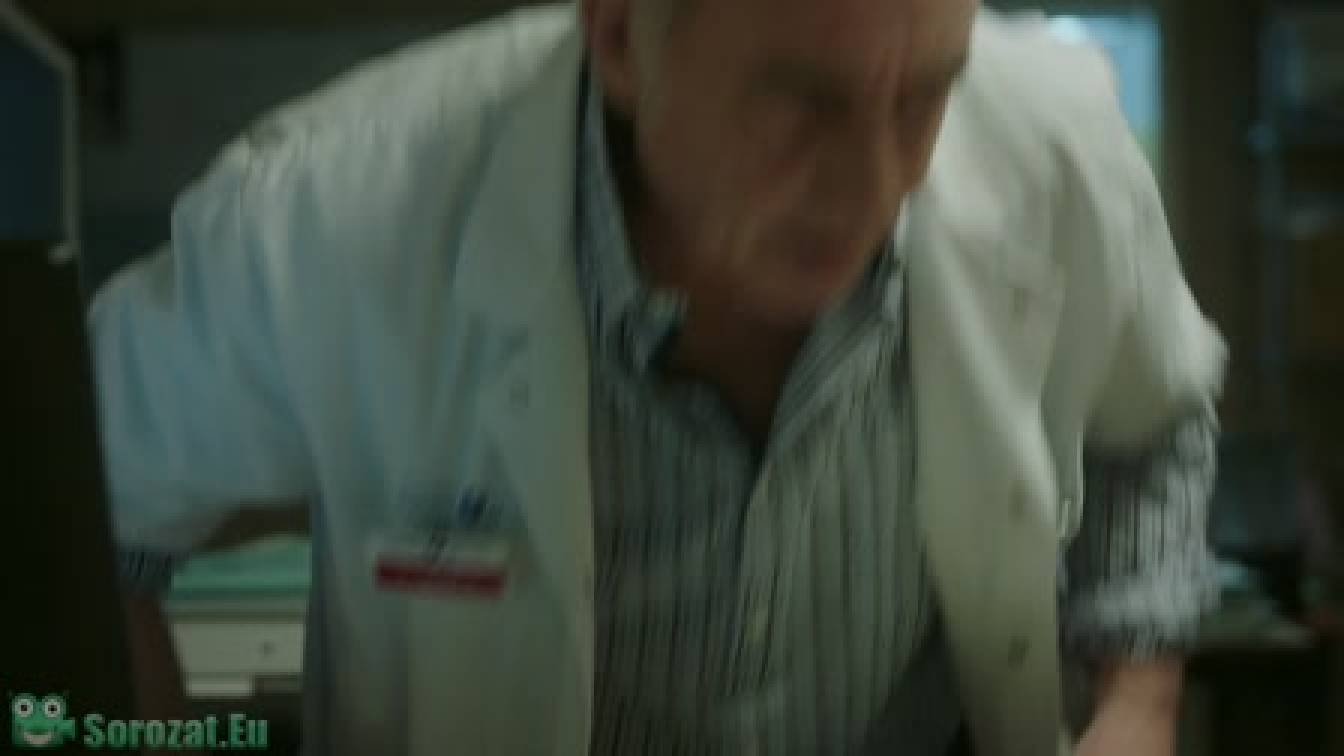 A gyakornokok 1. évad 05. rész