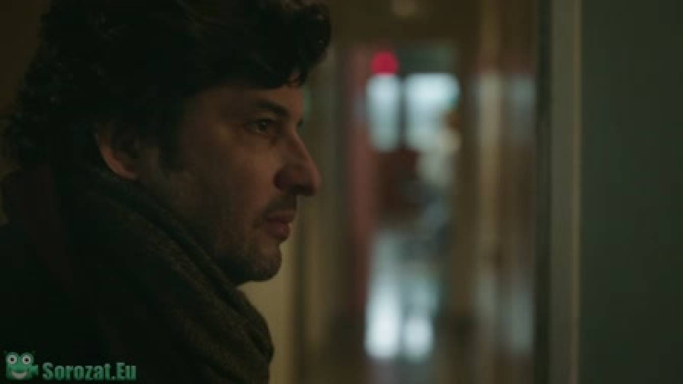 A gyakornokok 1. évad 07. rész