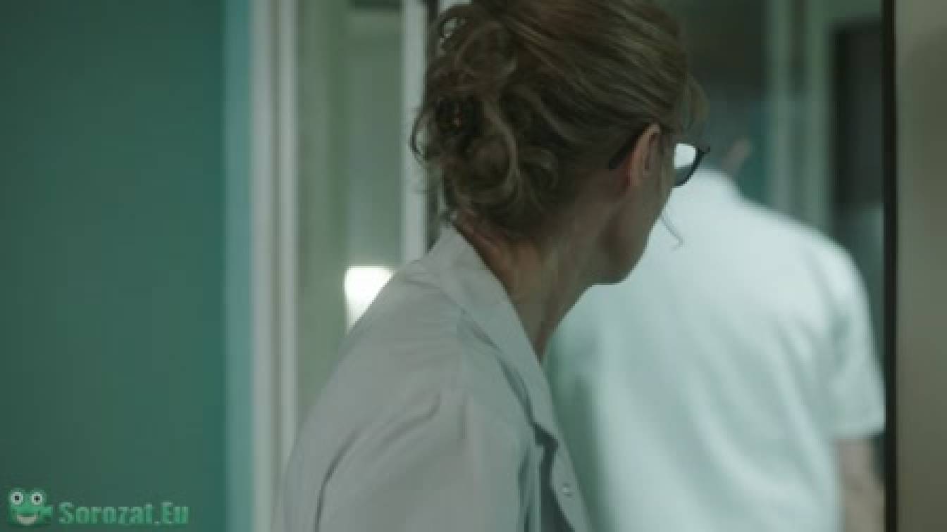 A gyakornokok 1. évad 08. rész