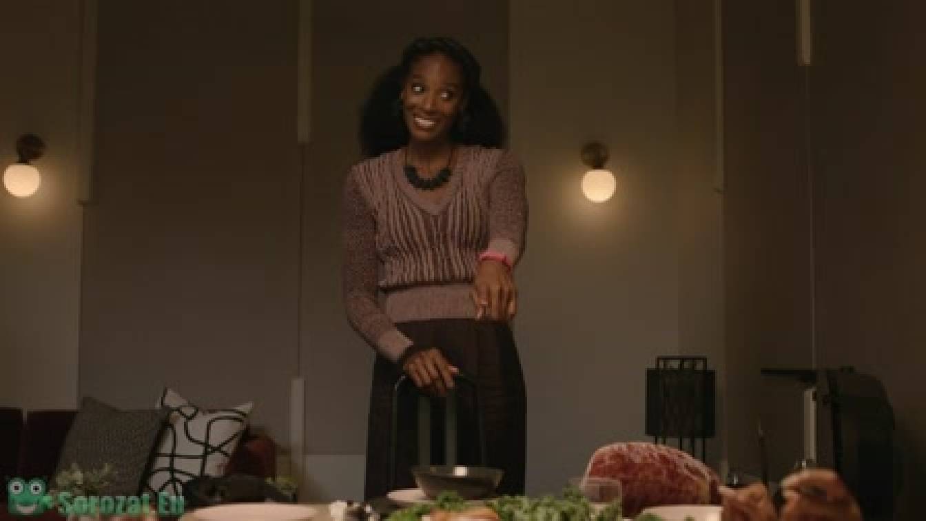 Feltöltés 3. évad 03. rész