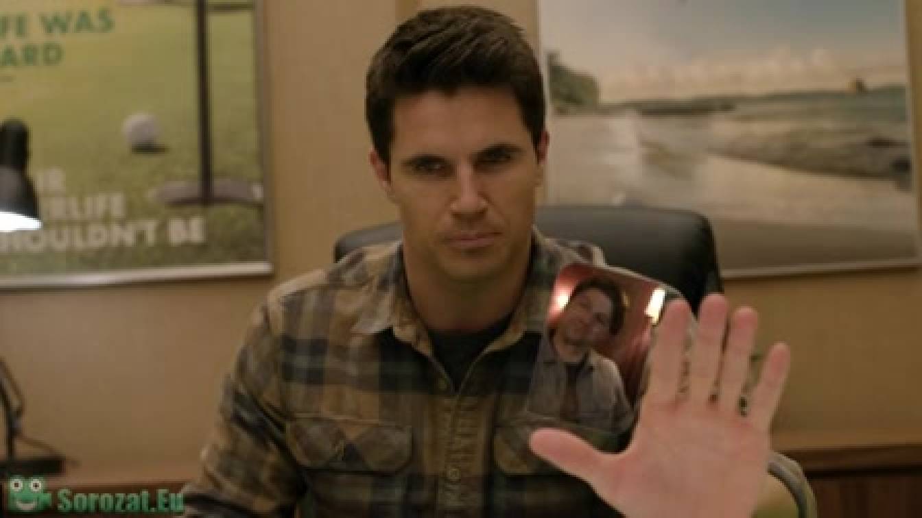 Feltöltés 3. évad 06. rész