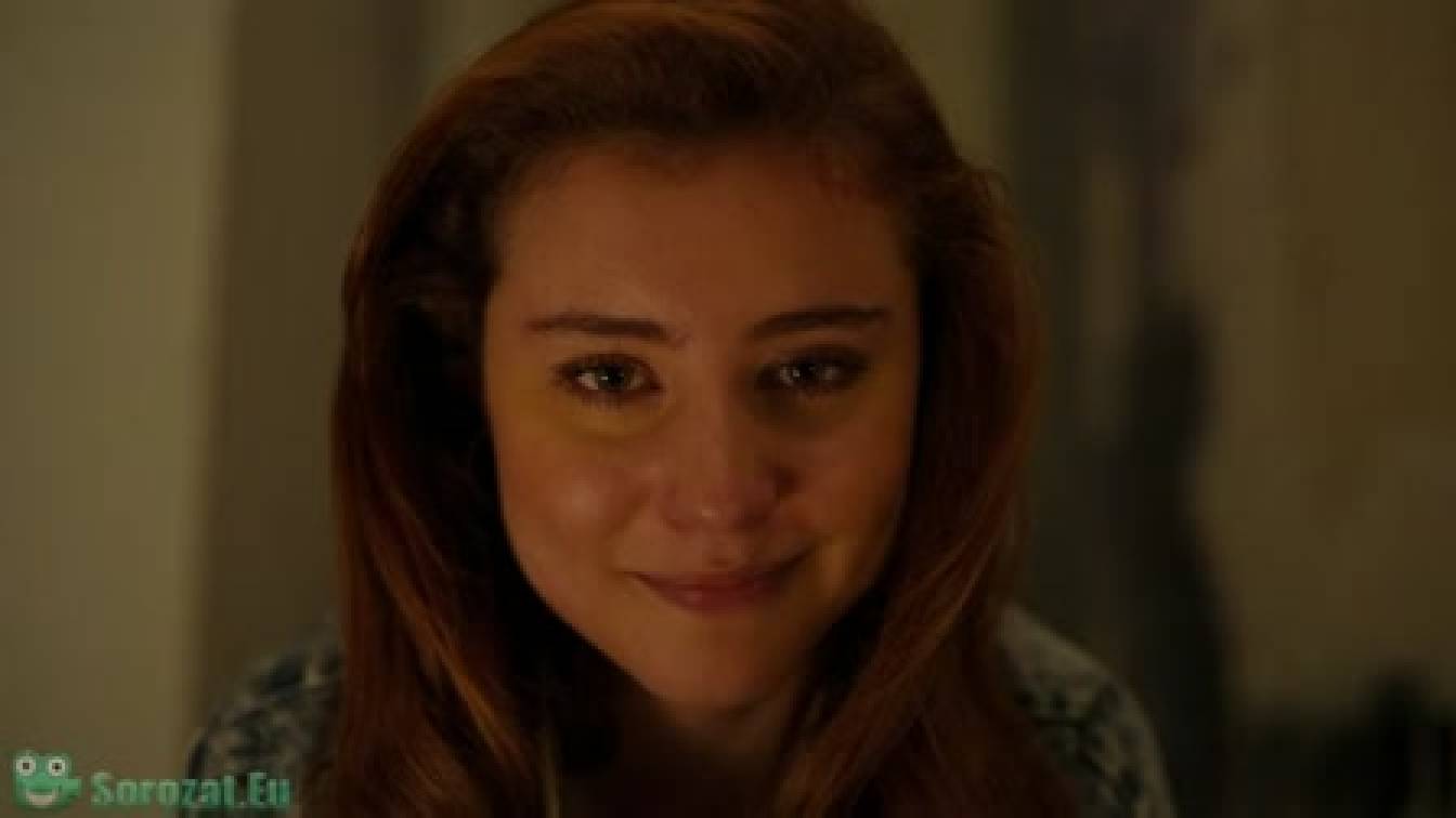 Los Billis 1. évad 03. rész