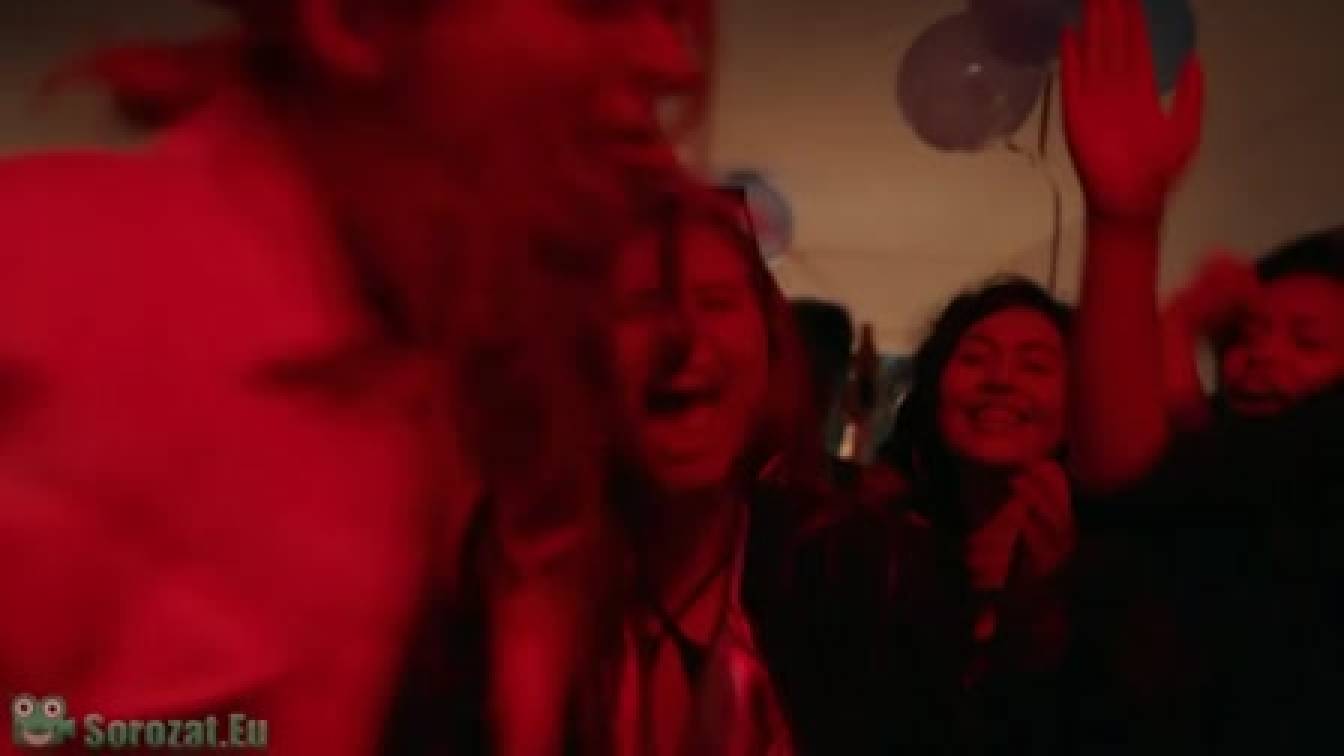 Los Billis 1. évad 04. rész