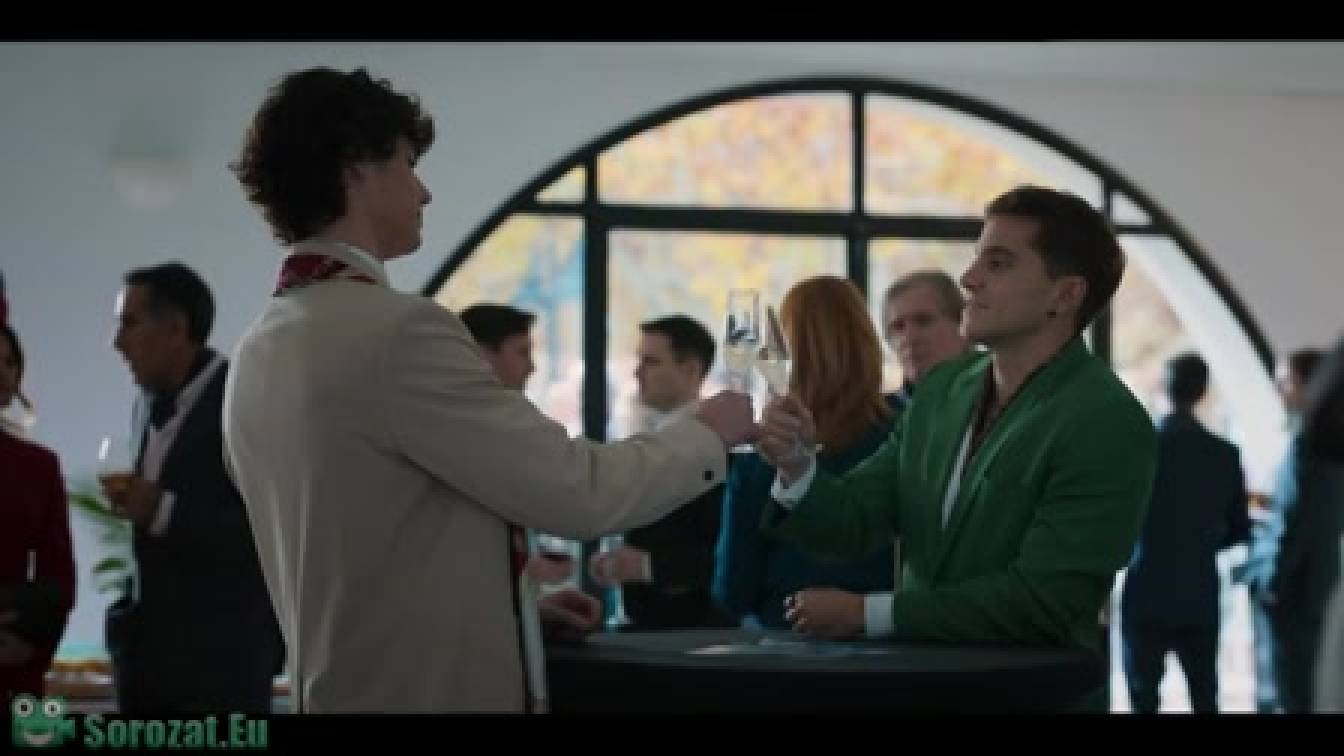 Elit 7. évad 02. rész