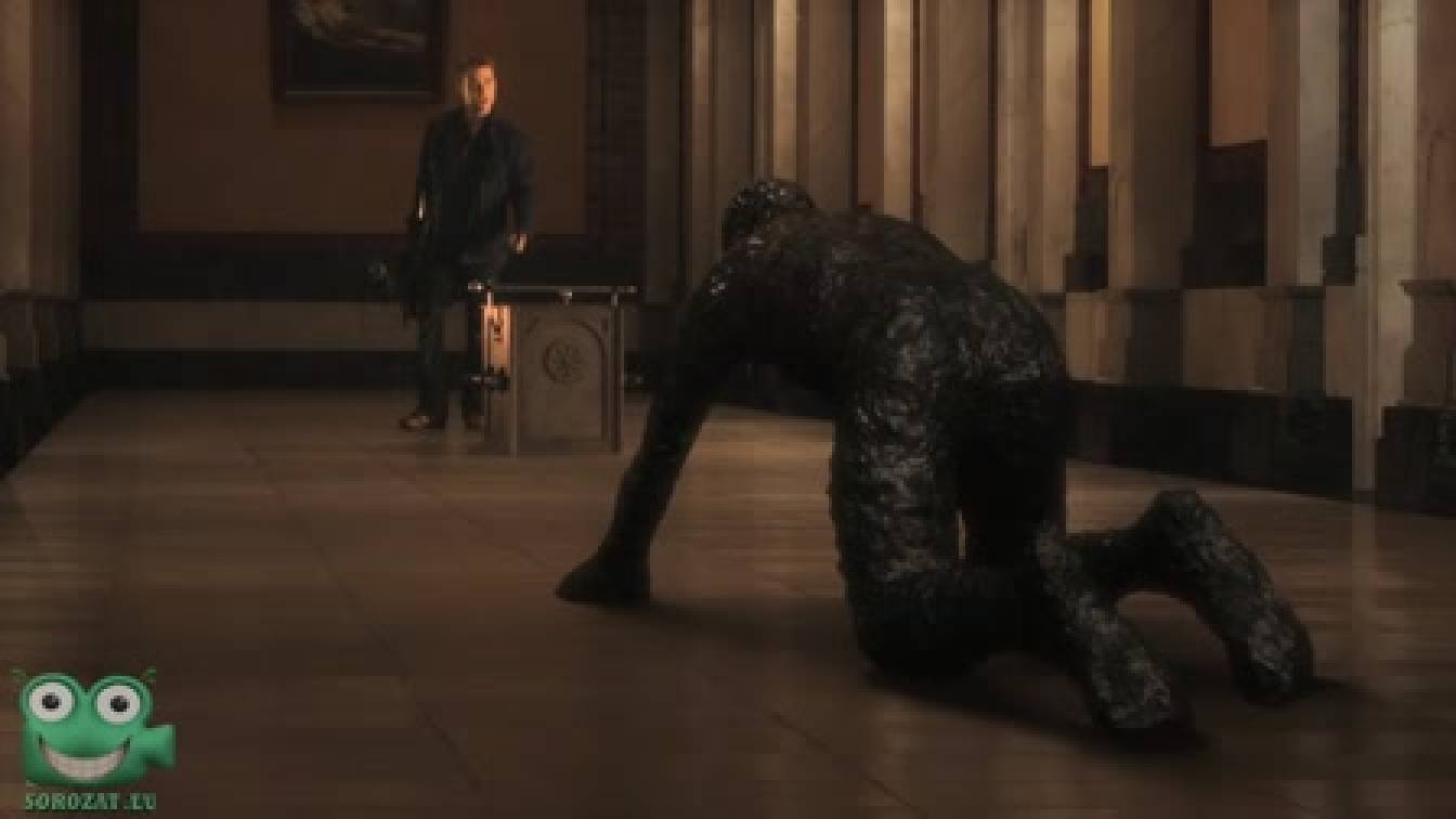 Génrejtek 2. évad 02. rész