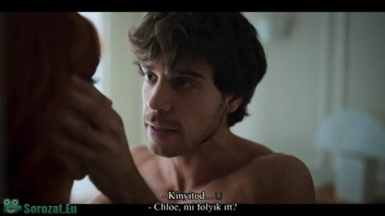 Elit 7. évad 08. rész