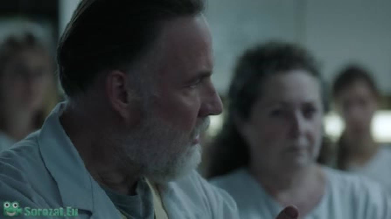 A gyakornokok 2. évad 04. rész