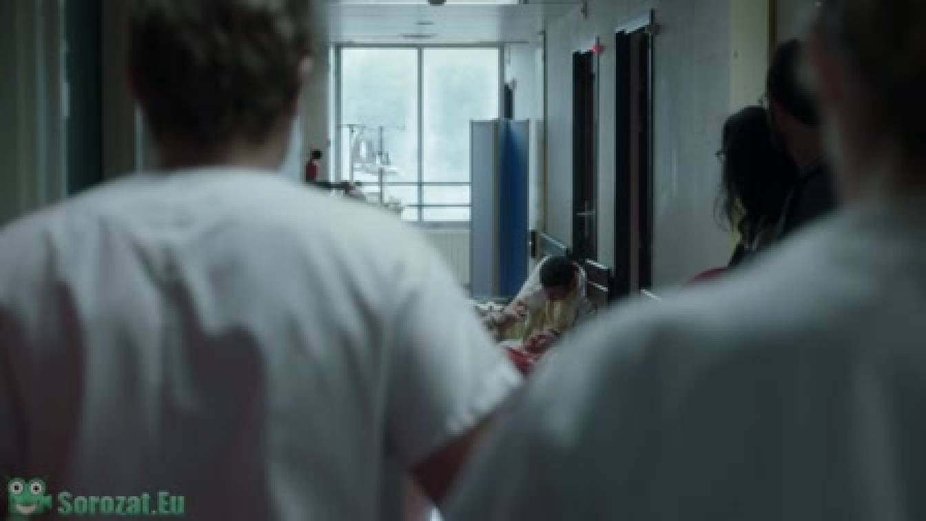 A gyakornokok 2. évad 06. rész