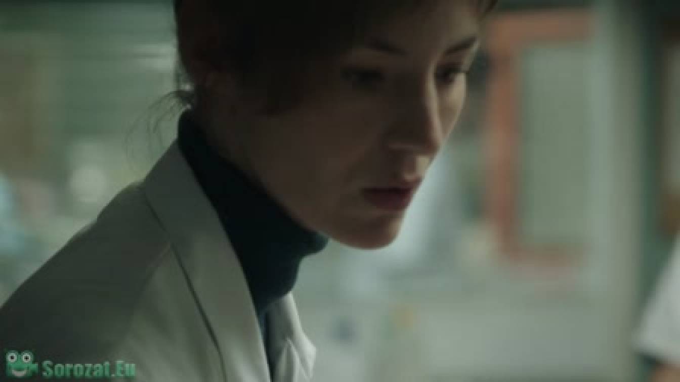 A gyakornokok 2. évad 08. rész