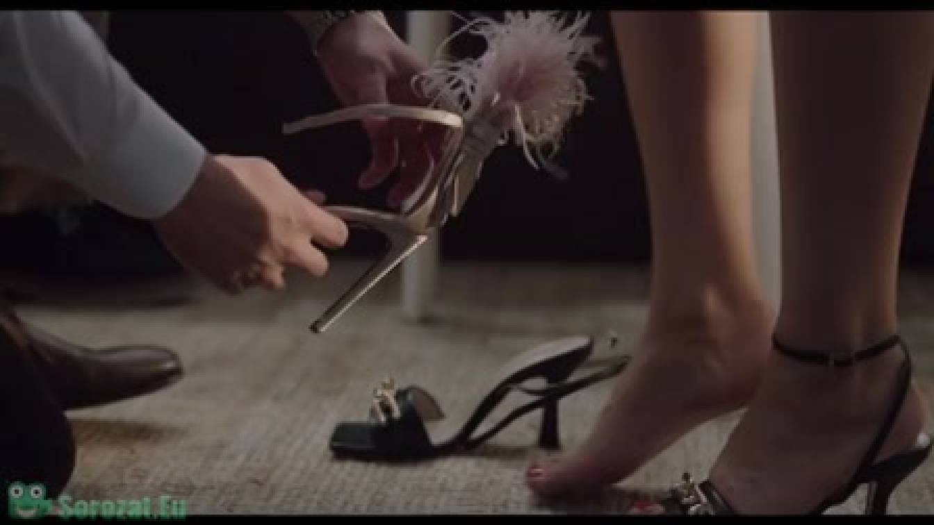 A szabó 3. évad 01. rész