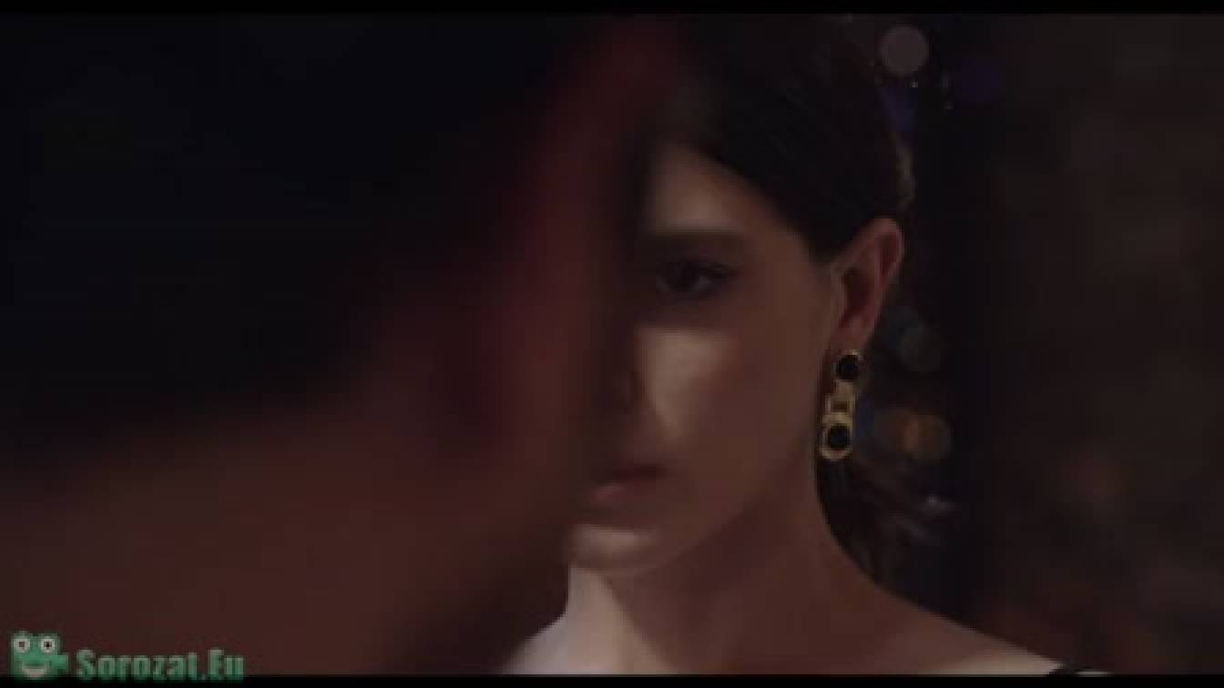 A szabó 3. évad 03. rész