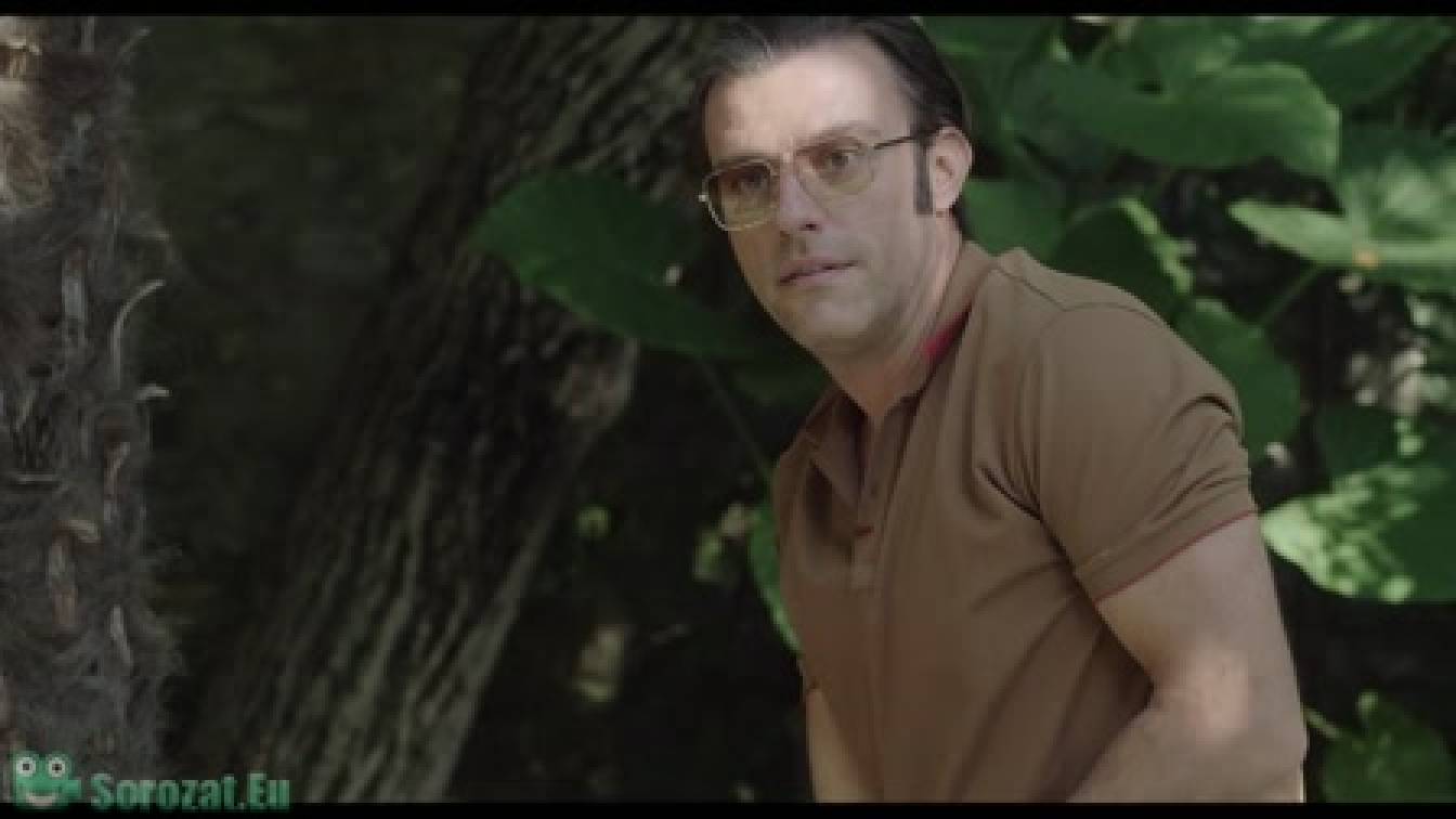 A szabó 3. évad 04. rész