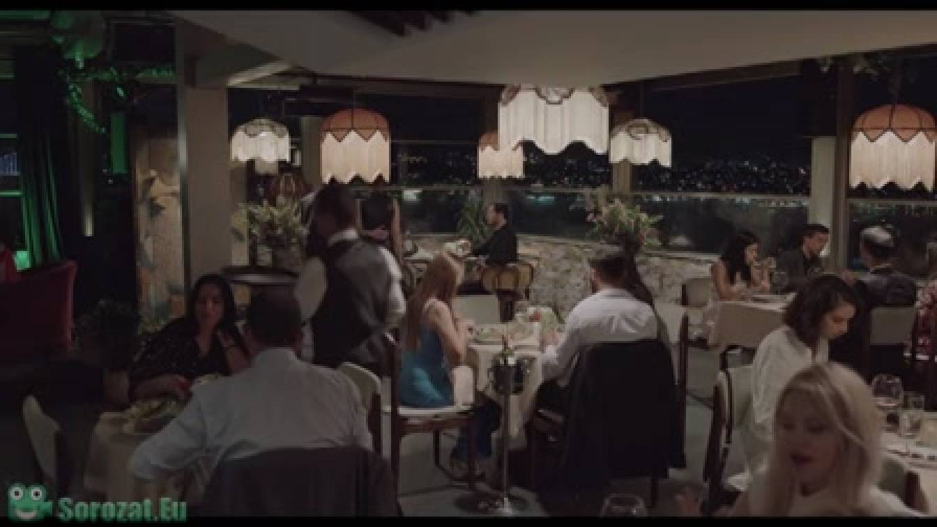 A szabó 3. évad 05. rész