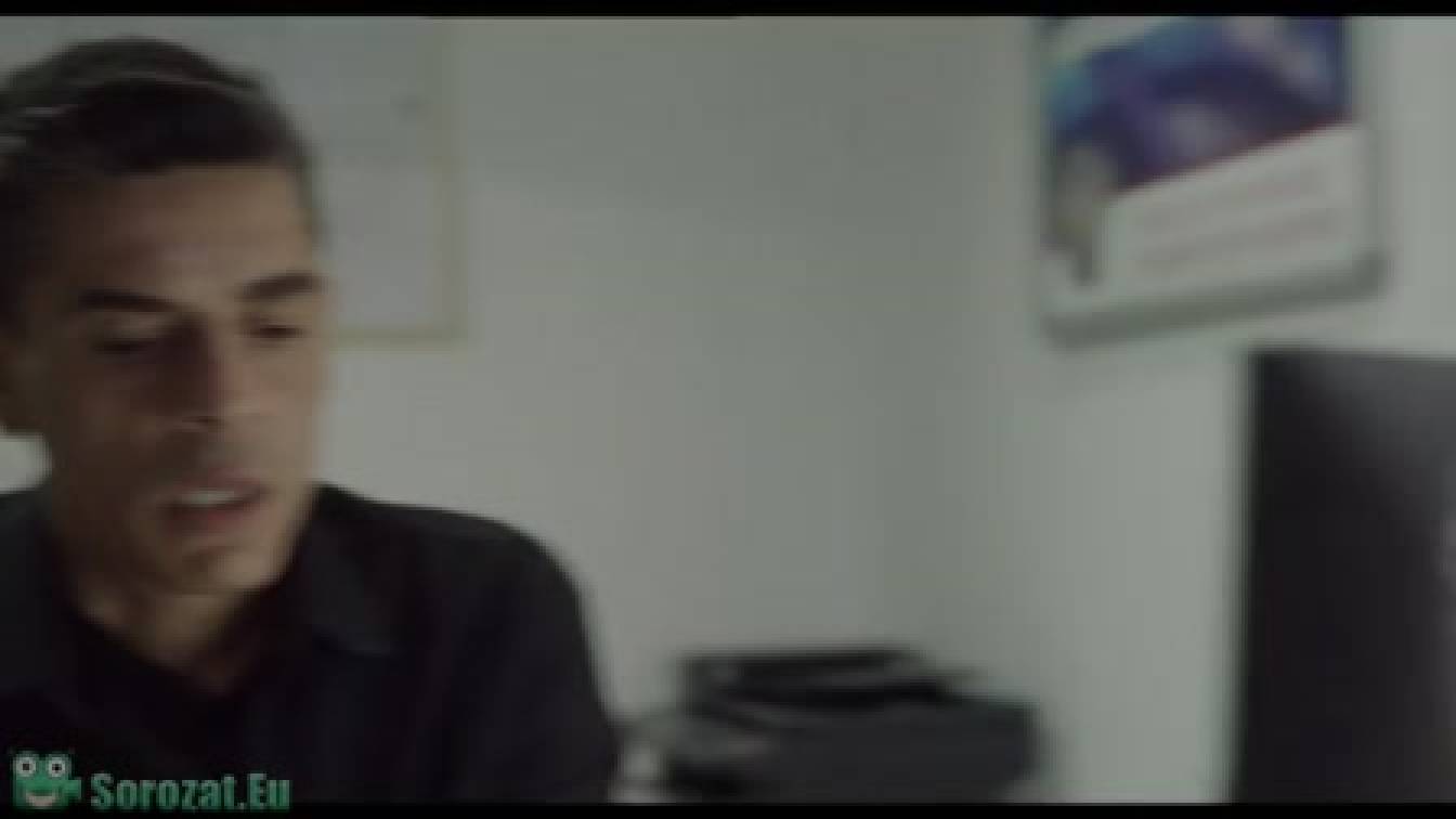 A szabó 3. évad 06. rész