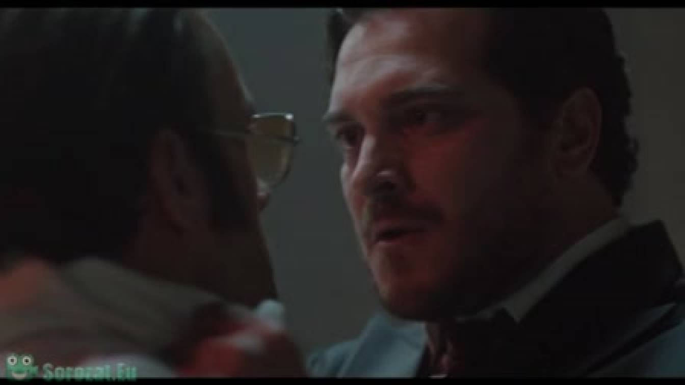 A szabó 3. évad 07. rész