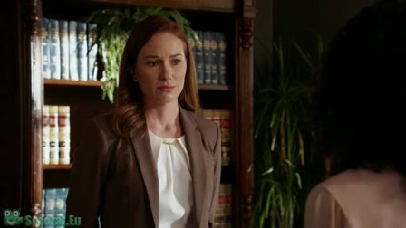 Bírónő, kérem! 1. évad 02. rész