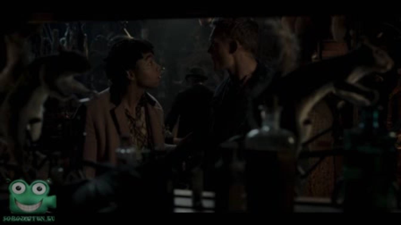 A Baker Street-i vagányok 1. évad 04. rész