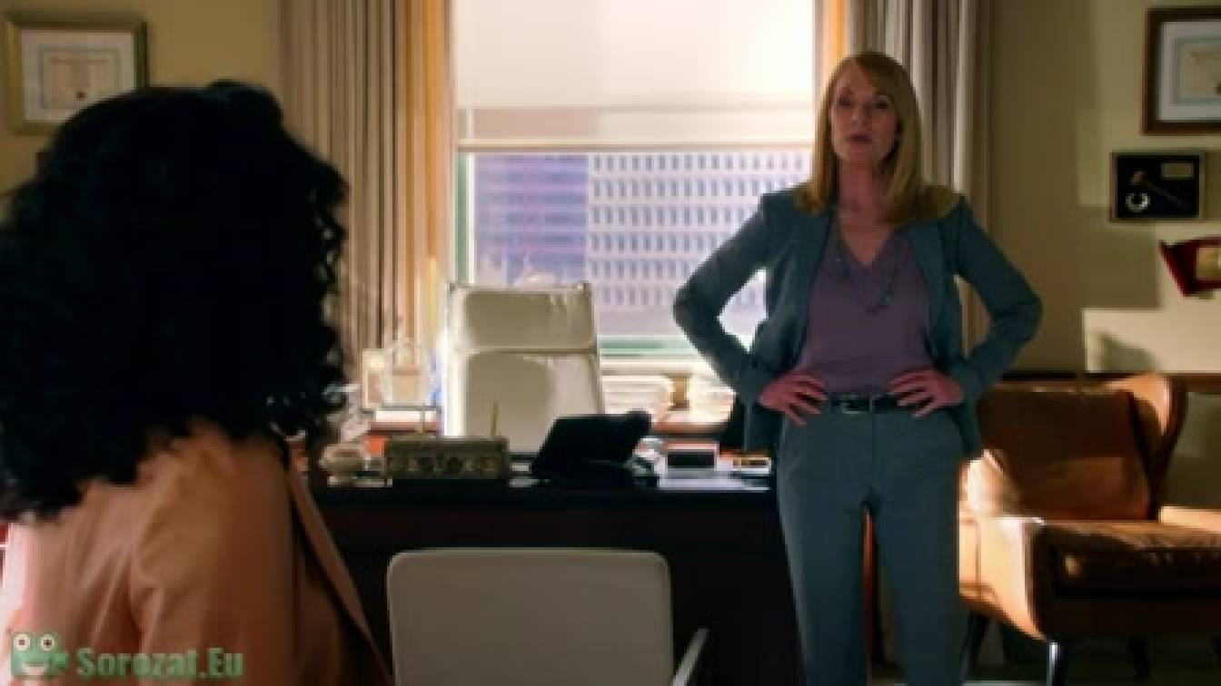 Bírónő, kérem! 1. évad 04. rész