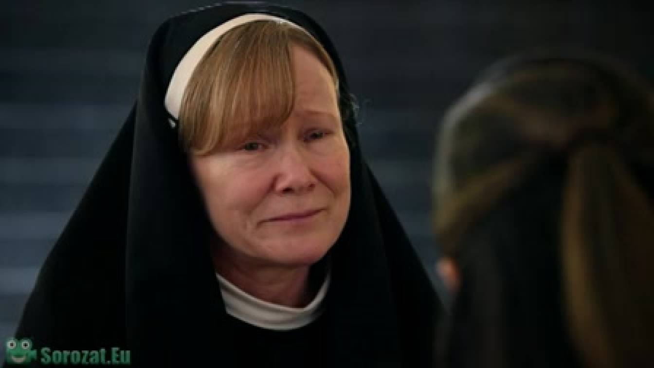 Bírónő, kérem! 1. évad 05. rész