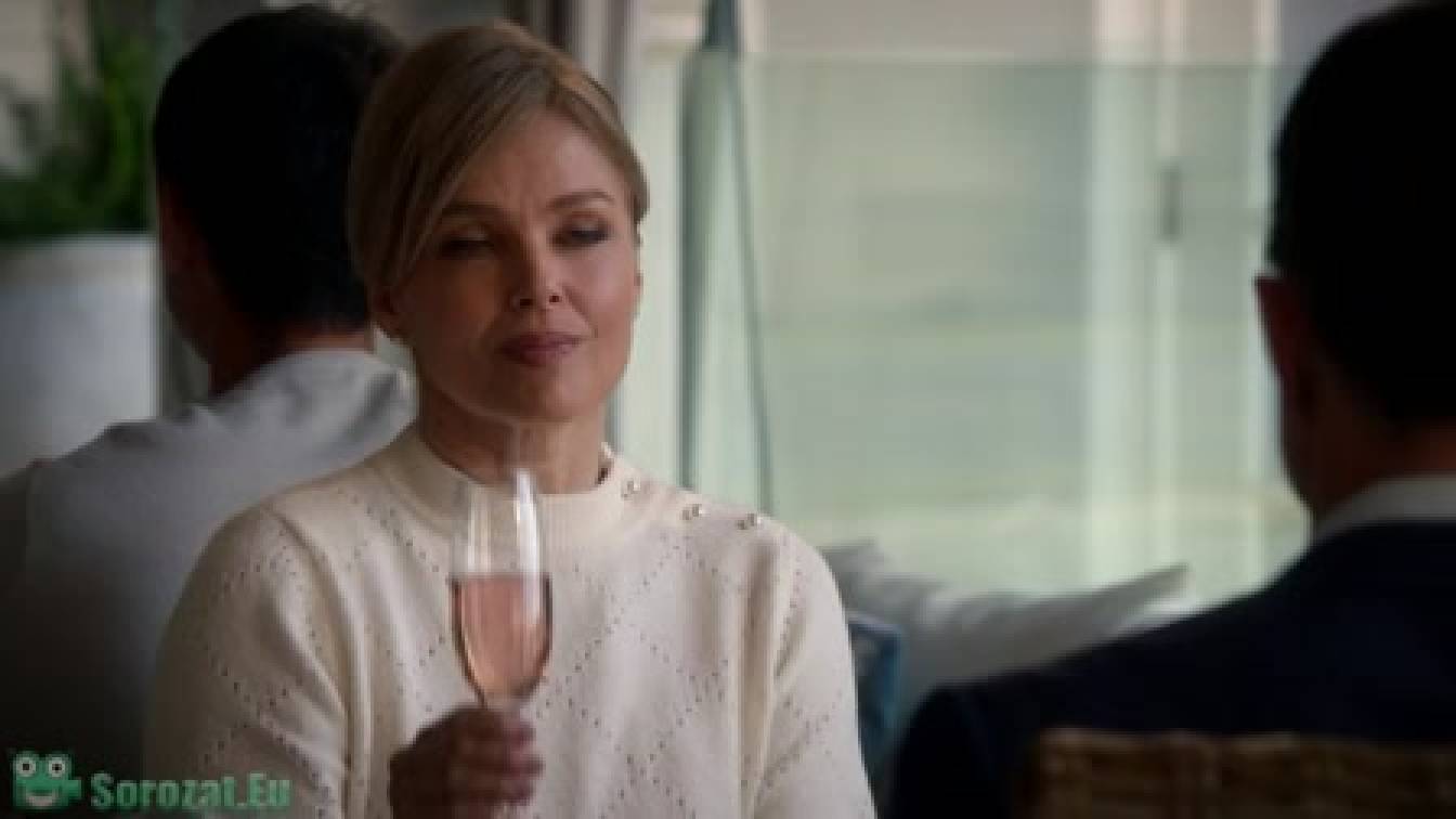 Bírónő, kérem! 1. évad 10. rész