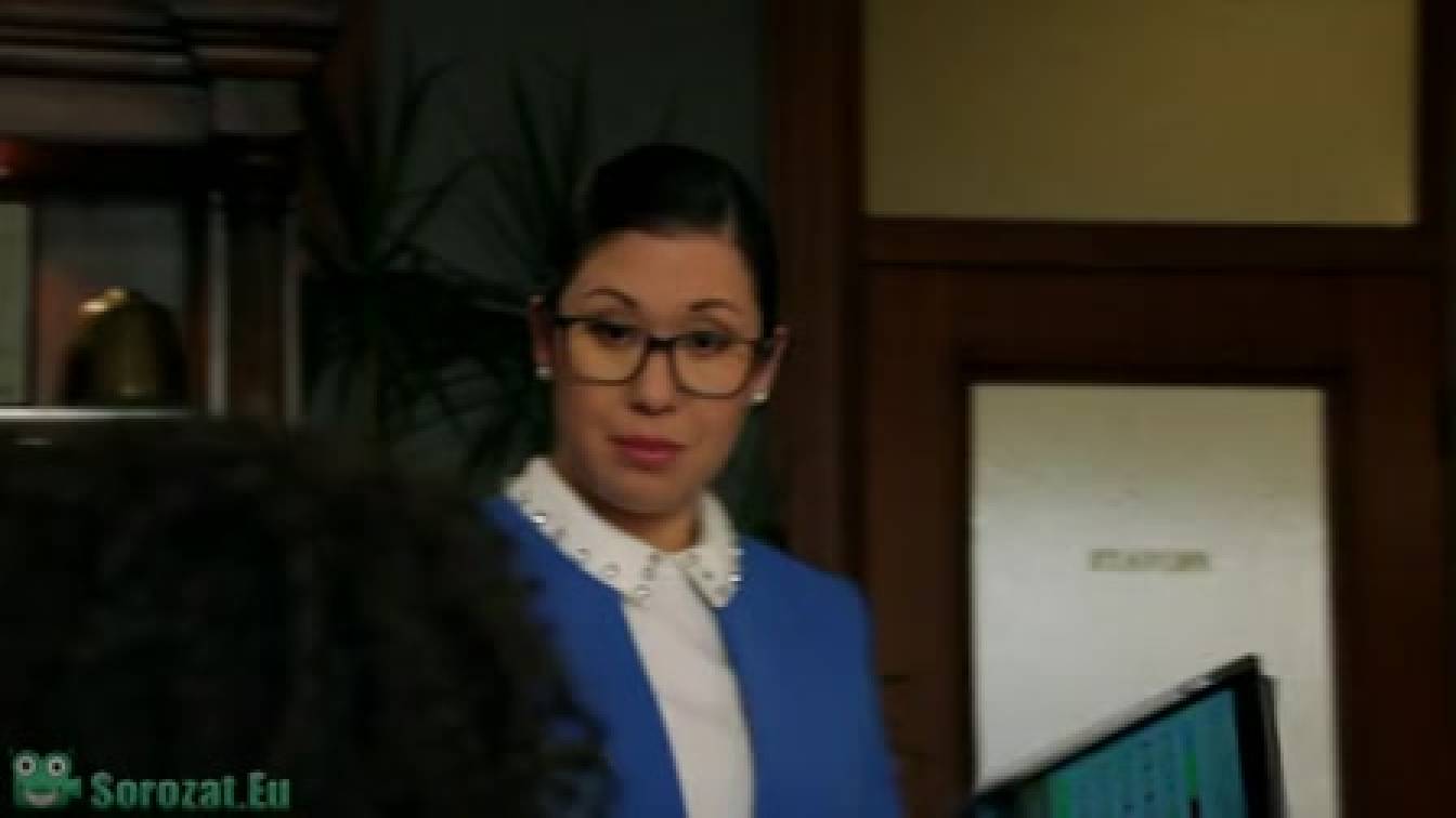 Bírónő, kérem! 1. évad 13. rész