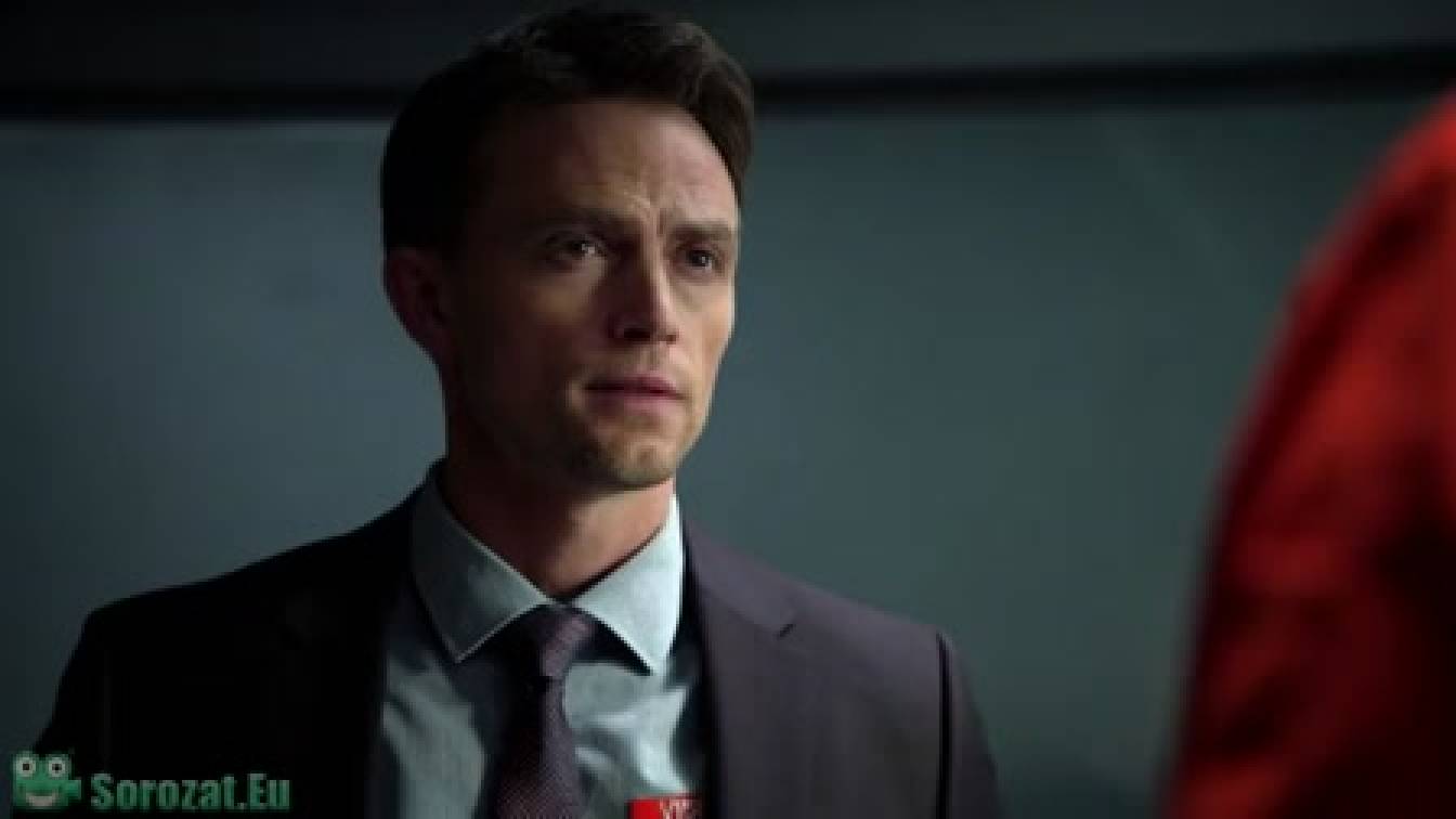 Bírónő, kérem! 1. évad 17. rész