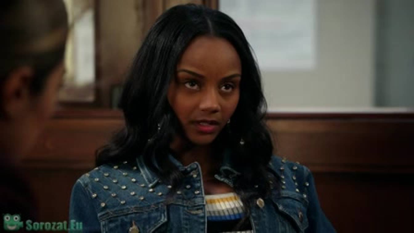 Bírónő, kérem! 1. évad 18. rész