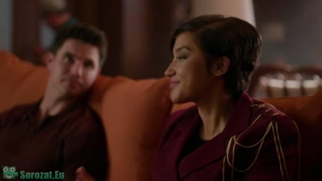 Feltöltés 3. évad 07. rész