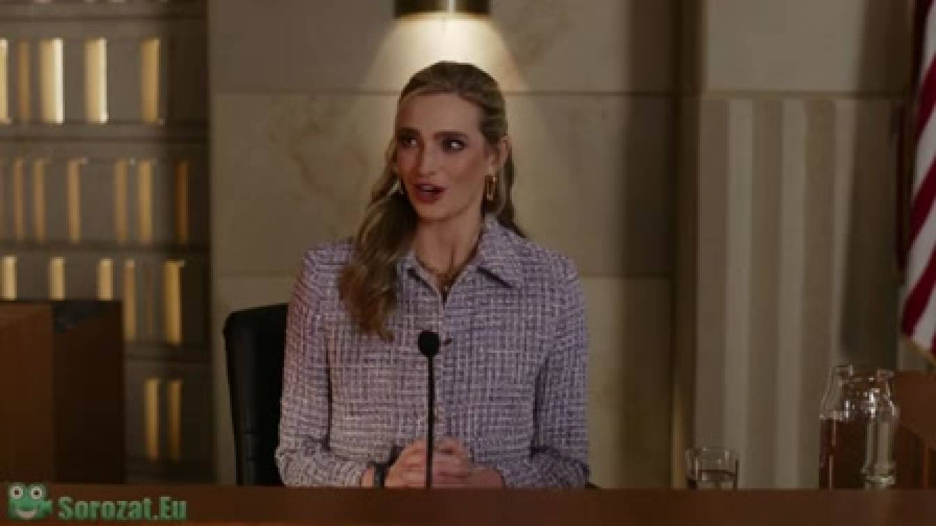 Feltöltés 3. évad 08. rész