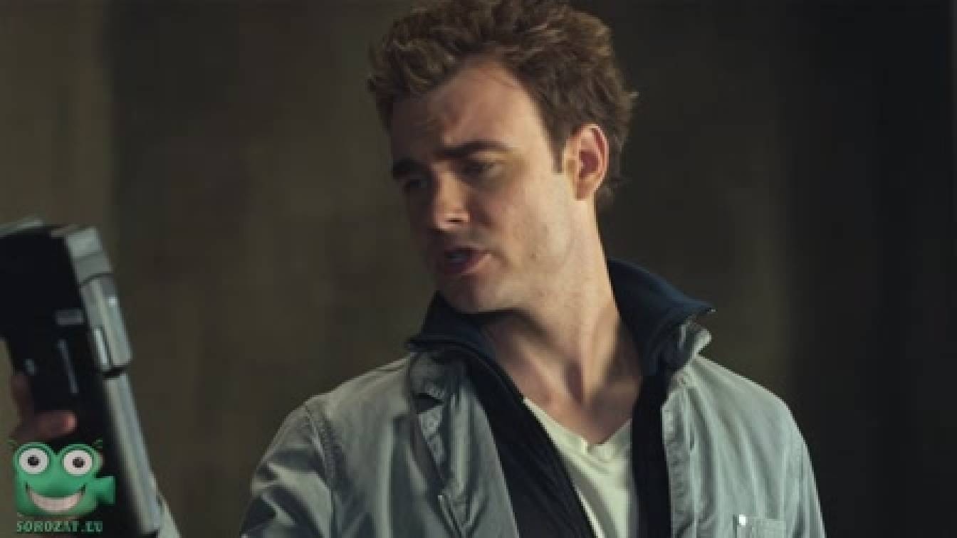 Génrejtek 2. évad 06. rész