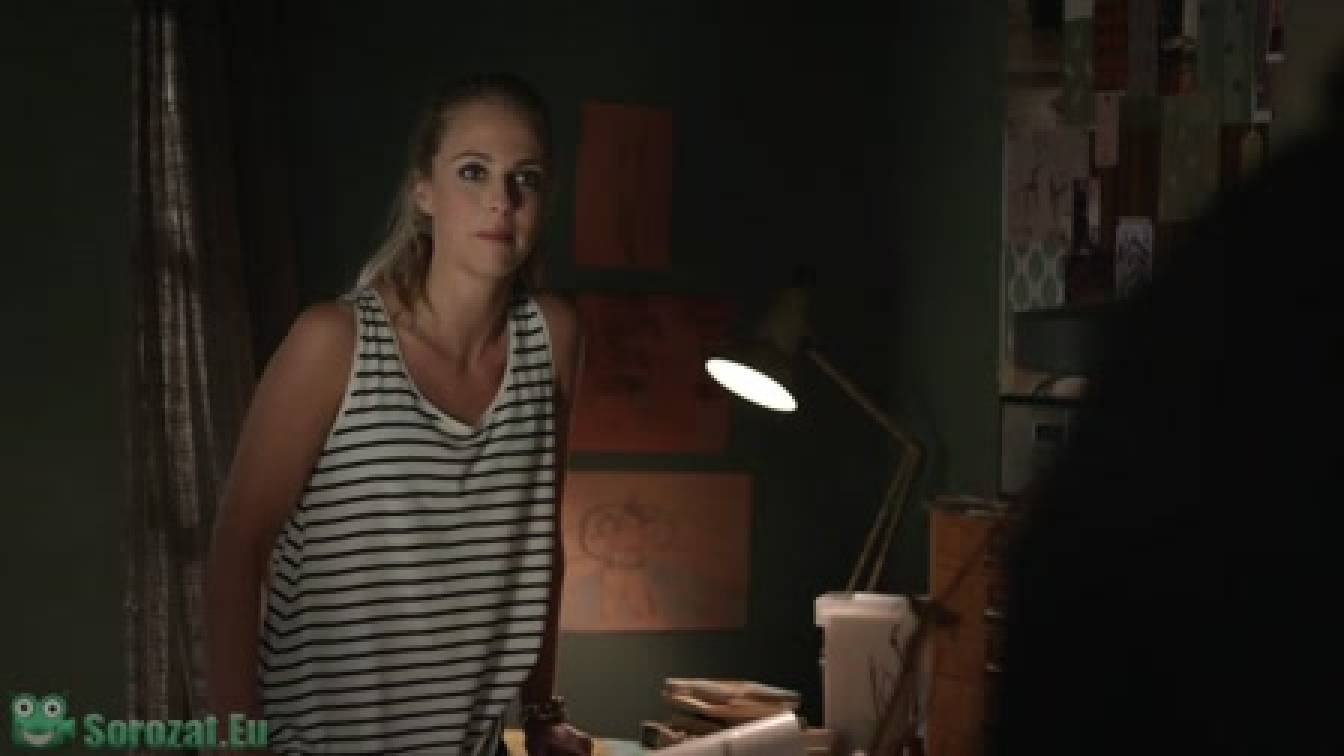 Tiszta bűn 1. évad 01. rész