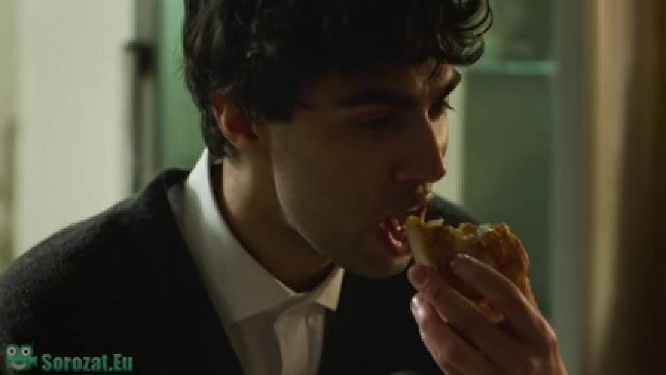 Tore 1. évad 01. rész